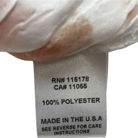 KOMAROV White "Sunset Bloom" Cold Shoulder Mini Dress Size XS Retail $328 NWT - Picture 6 of 7